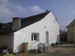 Achat Maison Bruz 35170