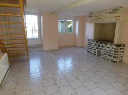 Location Maison La Croixille 53380