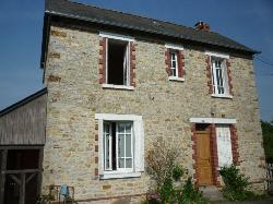 Achat Maison Ch�tillon-en-Vendelais 35210