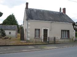 Achat - Maison - 36240 �cueill�