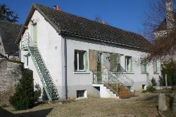 Location Maison Sainte-Maure-de-Touraine 37800