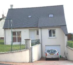 Location Maison Azay-le-Rideau 37190