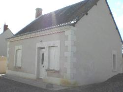 Location Maison Villeperdue 37260