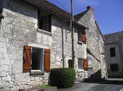 Achat Maison Nou�tre 37800