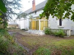 Achat Maison Marcilly-sur-Vienne 37800