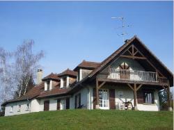 Achat Maison Saint-Didier 39570