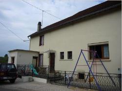 Achat Maison Vercia 39190