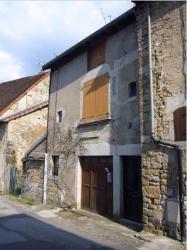 Achat Maison Vernantois 39570