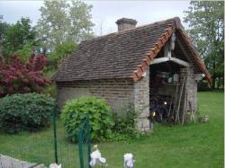 Achat Maison Saillenard 71580