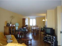 Achat Appartement Lons-le-Saunier 39000