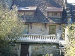 Achat Maison Conli�ge 39570