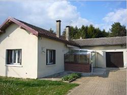 Achat - Maison - 39270 Orgelet