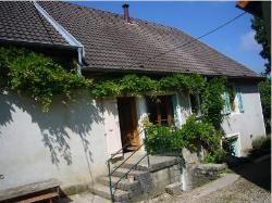 Achat Maison Grusse 39190