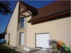 Achat Maison Messia-sur-Sorne 39570