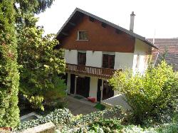 Achat Maison Souvans 39380