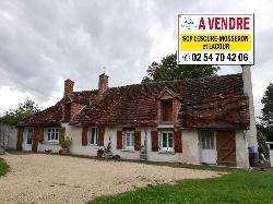 Achat - Maison - 41120 Cellettes
