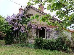 Achat - Maison - 41120 Cellettes