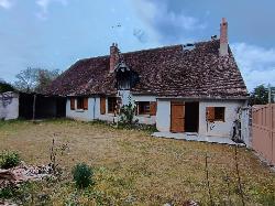 Achat - Maison - 41120 Chailles