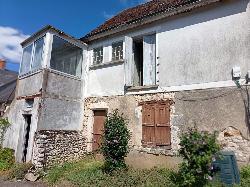 Achat Propri�t� Loch�-sur-Indrois 37460