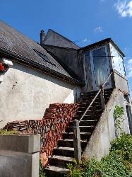 Achat Propri�t� Loch�-sur-Indrois 37460