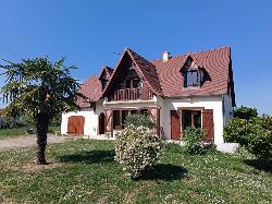 Achat Maison Les Montils 41120