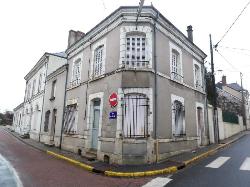 Achat Maison Authon 41310