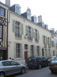 Achat Maison 45200 Montargis department 45