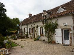 Achat Maison Saint-Hilaire-les-Andr�sis 45320