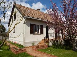 Achat Maison Ch�lette-sur-Loing 45120