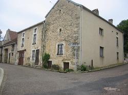 Achat Maison Bay-sur-Aube 52160