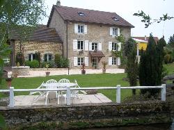 Achat Maison Perrancey-les-Vieux-Moulins 52200