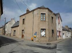 Location Maison Br�e 53150
