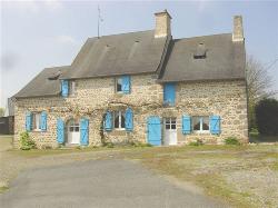 Achat Maison Deux-�vailles 53150