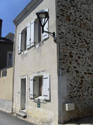 Achat Maison Meslay-du-Maine 53170