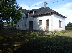 Achat Maison Chammes 53270
