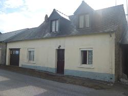 Achat Maison Contest 53100