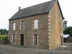 Achat Maison Colombiers-du-Plessis 53120
