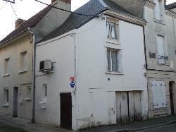 Achat Maison 53600 �vron department 53