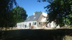 Achat Maison Ch�tres-la-For�t 53600