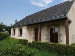 Achat Maison Pleugriffet 56120