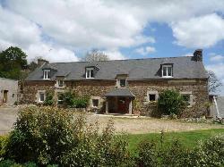 Achat Maison 56580 Cr�din department 56