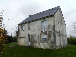 Achat Maison Saint-Caradec-Tr�gomel 56540