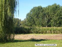 Achat Terrain � b�tir S�ranvillers-Forenville 59400