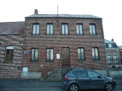 Achat Maison Villers-Outr�aux 59142