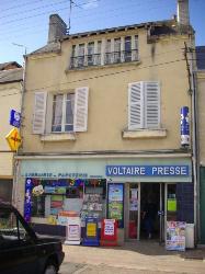 Achat Maison 72400 La Fert�-Bernard department 72
