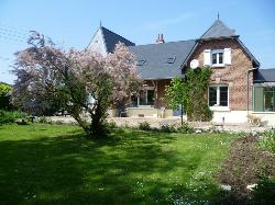 Achat Maison Le Transloy 62450