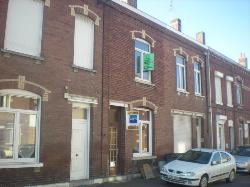 Achat Maison Salom� 59496