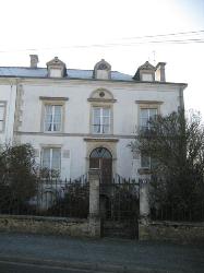 Achat - Maison - 72110 Saint-Cosme-en-Vairais