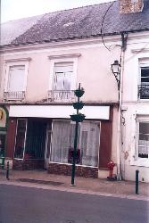 Achat - Maison - 72110 Bonn�table