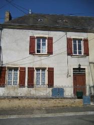 Achat Maison Saint-Aignan 72110